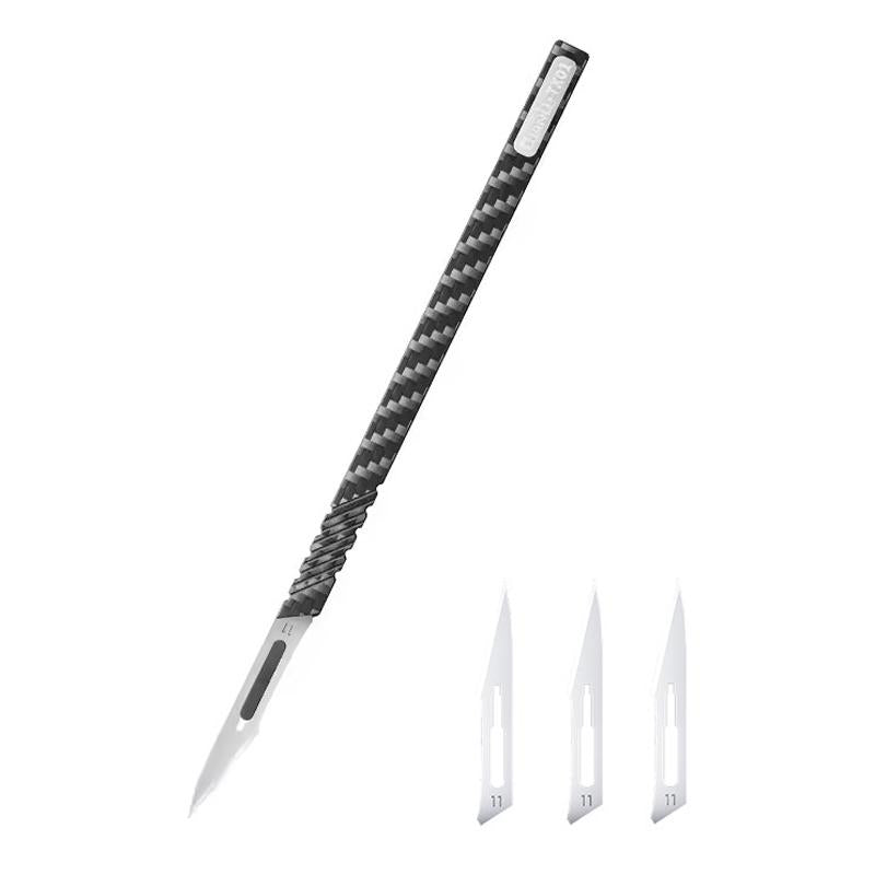Skalpel QIANLI TX01