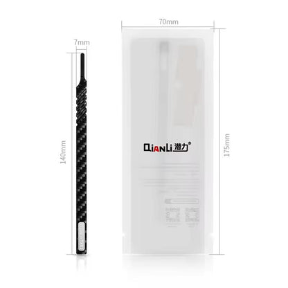 Skalpel QIANLI TX01