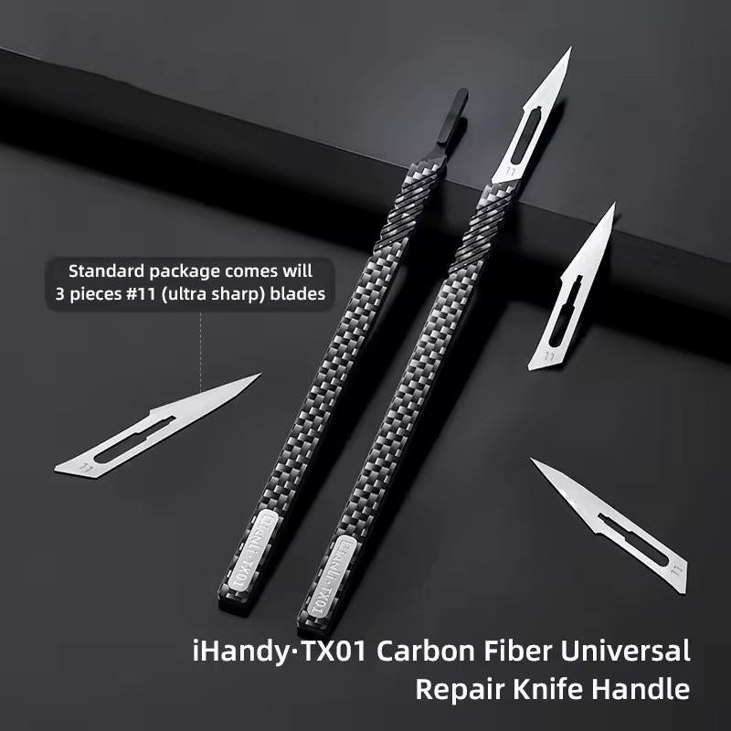 Skalpel QIANLI TX01