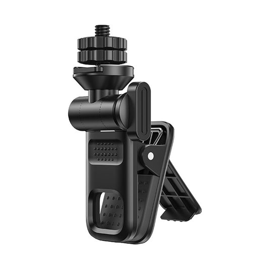 Blitz Selfie LED Yesido DH12, 6W, 120 x Led, Crni