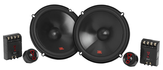 Auto zvučnik JBL Stage3 607CF, 50W RMS, 158mm, Set 2 komada JBLSTAGE3607CF