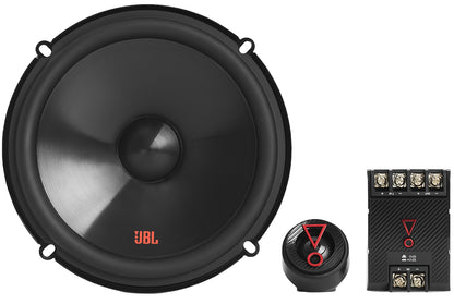 Auto zvučnik JBL Stage3 607CF, 50W RMS, 158mm, Set 2 komada JBLSTAGE3607CF