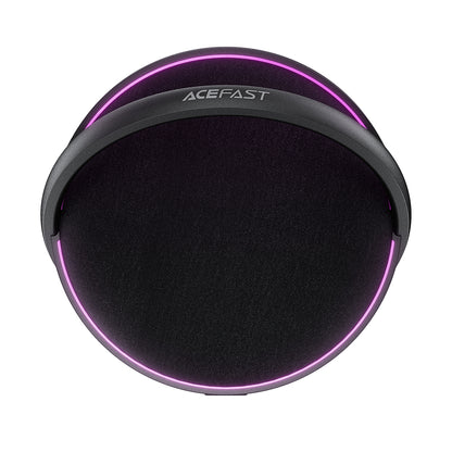 Bluetooth zvučnik Acefast K5 Pro, 100W, RGB, Vodootporan, Crni