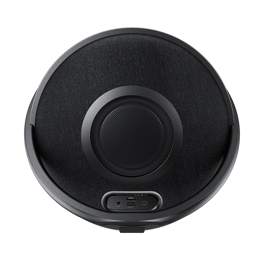 Bluetooth zvučnik Acefast K5 Pro, 100W, RGB, Vodootporan, Crni
