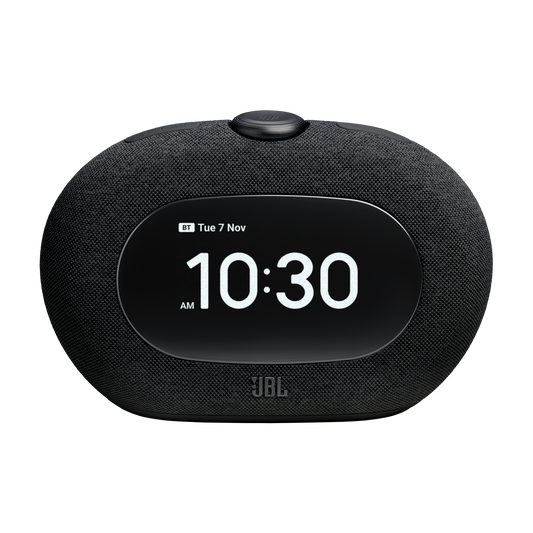 Bluetooth zvučnik JBL Horizon 3, 2 x 5W, Pro Sound, Crna JBLHORIZON3BLK