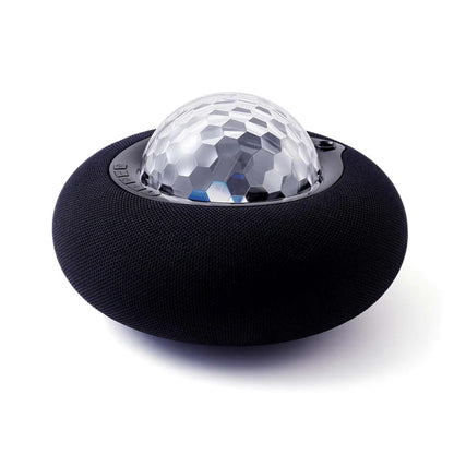 Bluetooth zvučnik Joyroom Maya JR-MS02, 20W, RGB, Crna