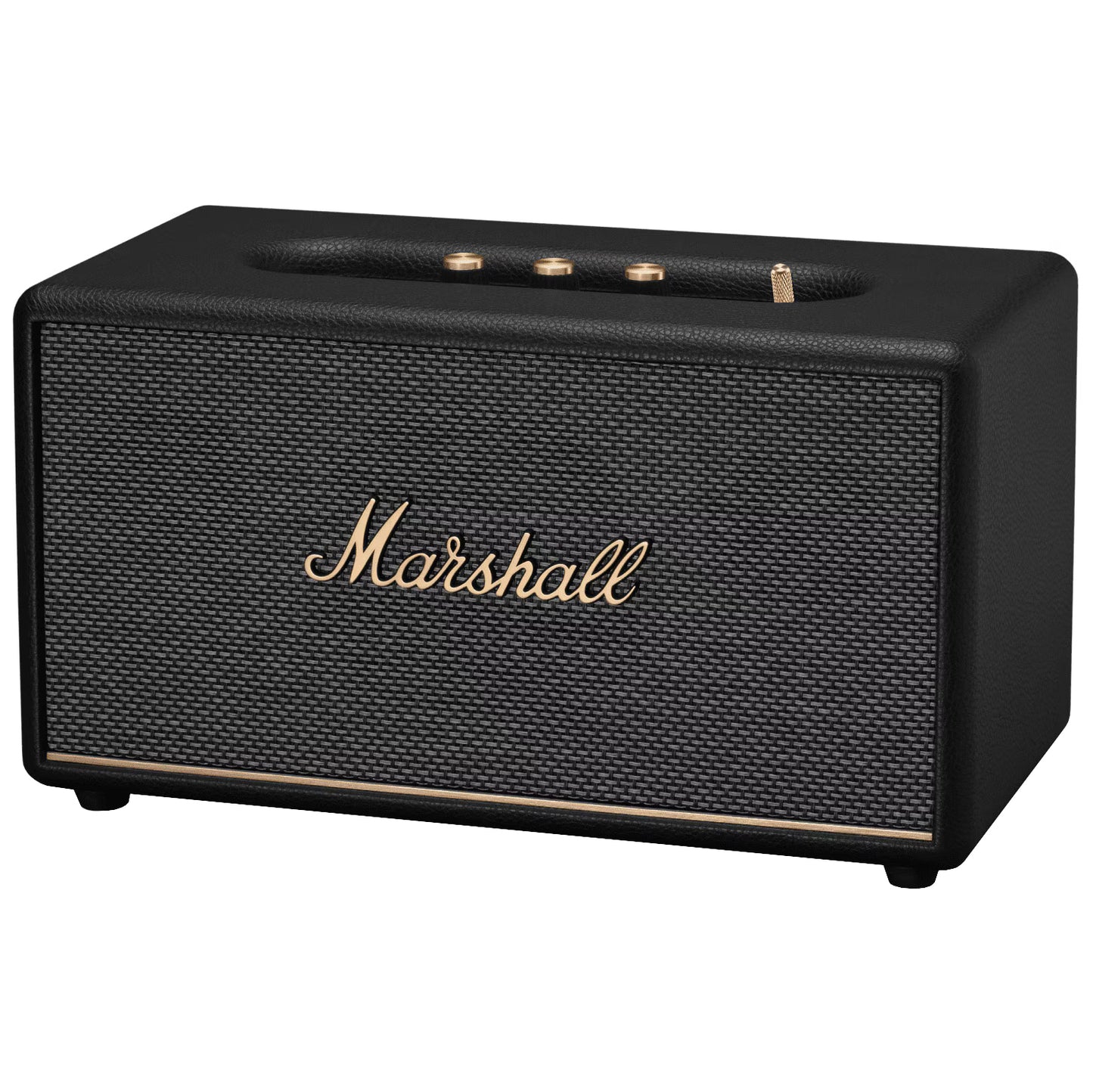 Bluetooth zvučnik Marshall Stanmore III, 80W, Crna