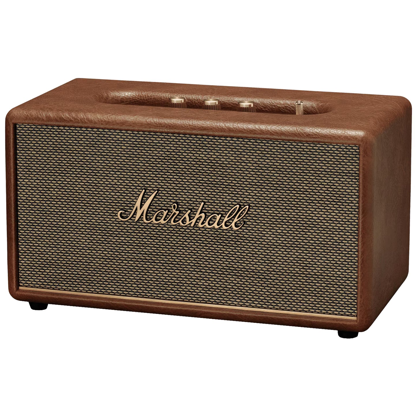 Bluetooth zvučnik Marshall Stanmore III, 80W, Braon