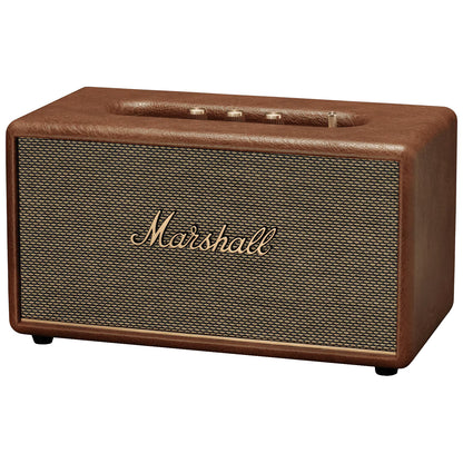Bluetooth zvučnik Marshall Stanmore III, 80W, Braon