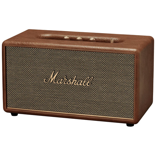 Bluetooth zvučnik Marshall Stanmore III, 80W, Braon