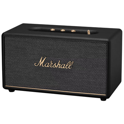Bluetooth zvučnik Marshall Stanmore III, 80W, Crna, Refabrikovana