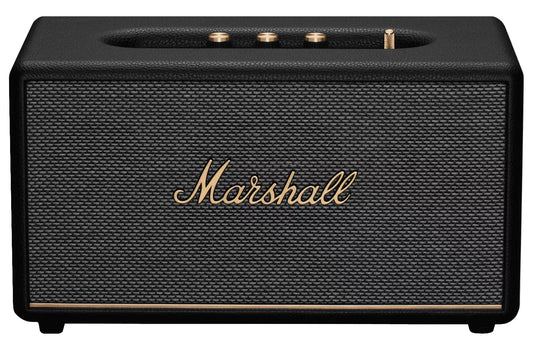 Bluetooth zvučnik Marshall Stanmore III, 80W, Crna