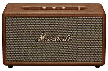 Bluetooth zvučnik Marshall Stanmore III, 80W, Braon