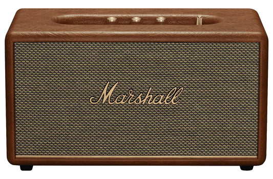 Bluetooth zvučnik Marshall Stanmore III, 80W, Braon