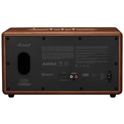 Bluetooth zvučnik Marshall Stanmore III, 80W, Braon
