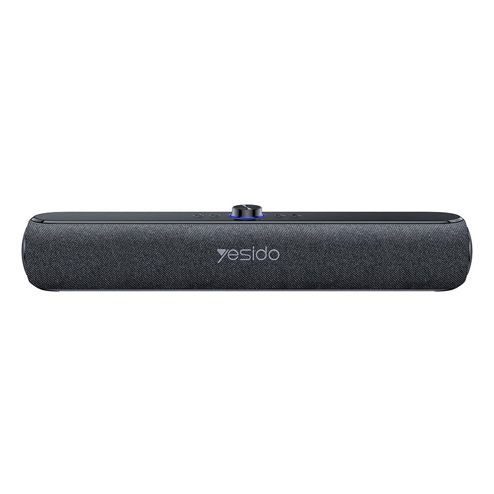 Bluetooth zvučnik Yesido YSW42, 20W, Crna