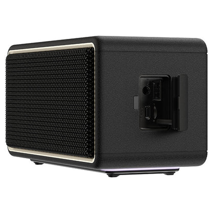 Prenosivi Bluetooth zvučnik Acefast K3 Max, 80W, RGB, Vodootporan, Crni