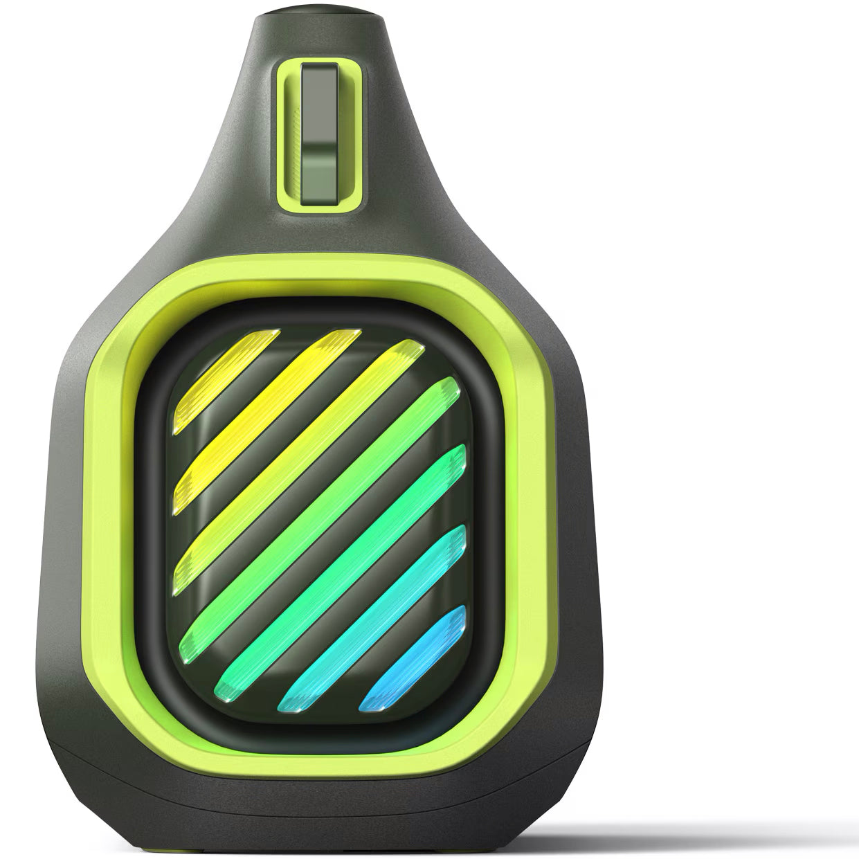 Prijenosni Bluetooth zvučnik Anker Soundcore Boom 2 Plus, 140W, RGB, vodootporan, zelena A3134061