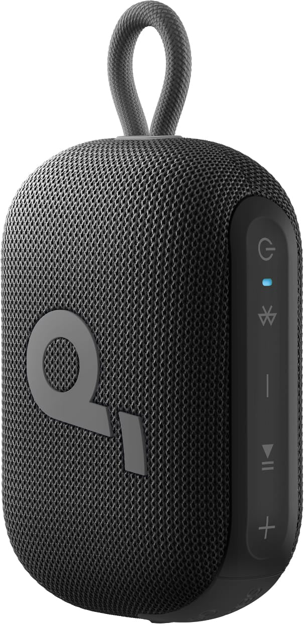 Prenosivi Bluetooth Zvučnik Anker SoundCore Select 4 Go, 5W, TWS, Vodootporan, Crni A31X1011