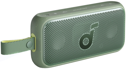 Prenosni Bluetooth zvučnik Anker SoundCore Motion 300, 30W, TWS, Vodootporan, Zelen A3135061