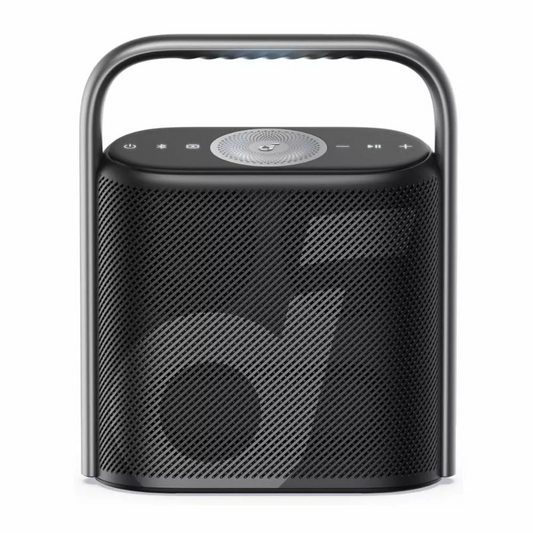 Prenosivi Bluetooth zvučnik Anker SoundCore Motion X500, 40W, Vodootporan, Crna A3131011