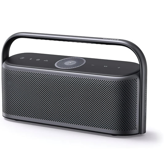 Portable Bluetooth Speaker Anker SoundCore Motion X600, 50W, Waterproof, Black A3130011 