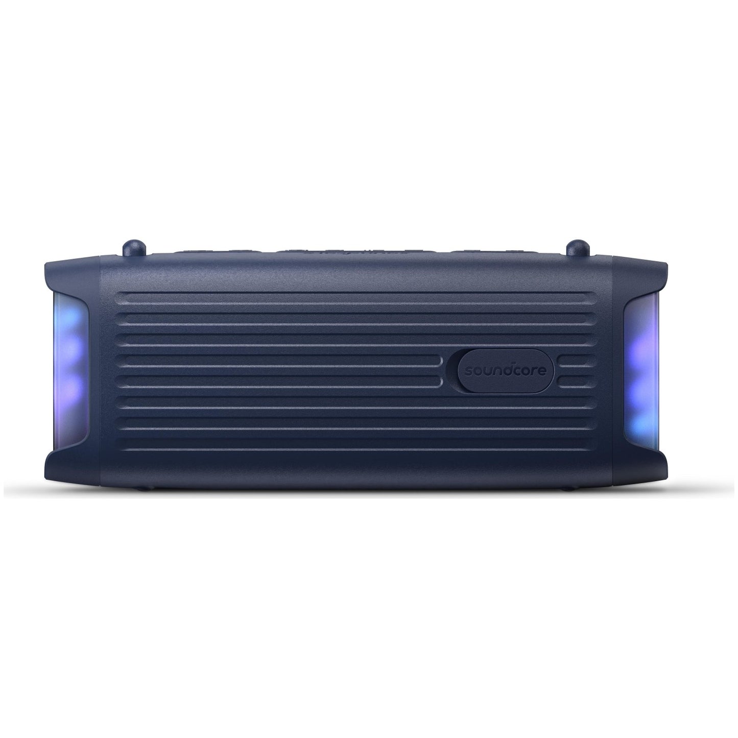 Prenosni Bluetooth zvučnik Anker SoundCore Boom 3i, 50W, RGB, Vodootporan, Plavi D5100030