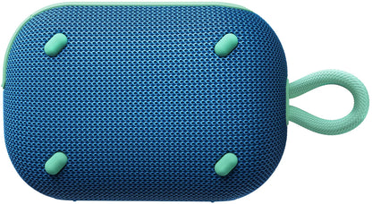 Prenosivi Bluetooth Zvučnik Anker SoundCore Select 4 Go, 5W, TWS, Vodootporan, Plavi A31X1031
