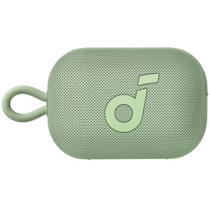Prenosivi Bluetooth zvučnik Anker SoundCore Select 4 Go, 5W, TWS, Vodootporan, Zeleni A31X1061