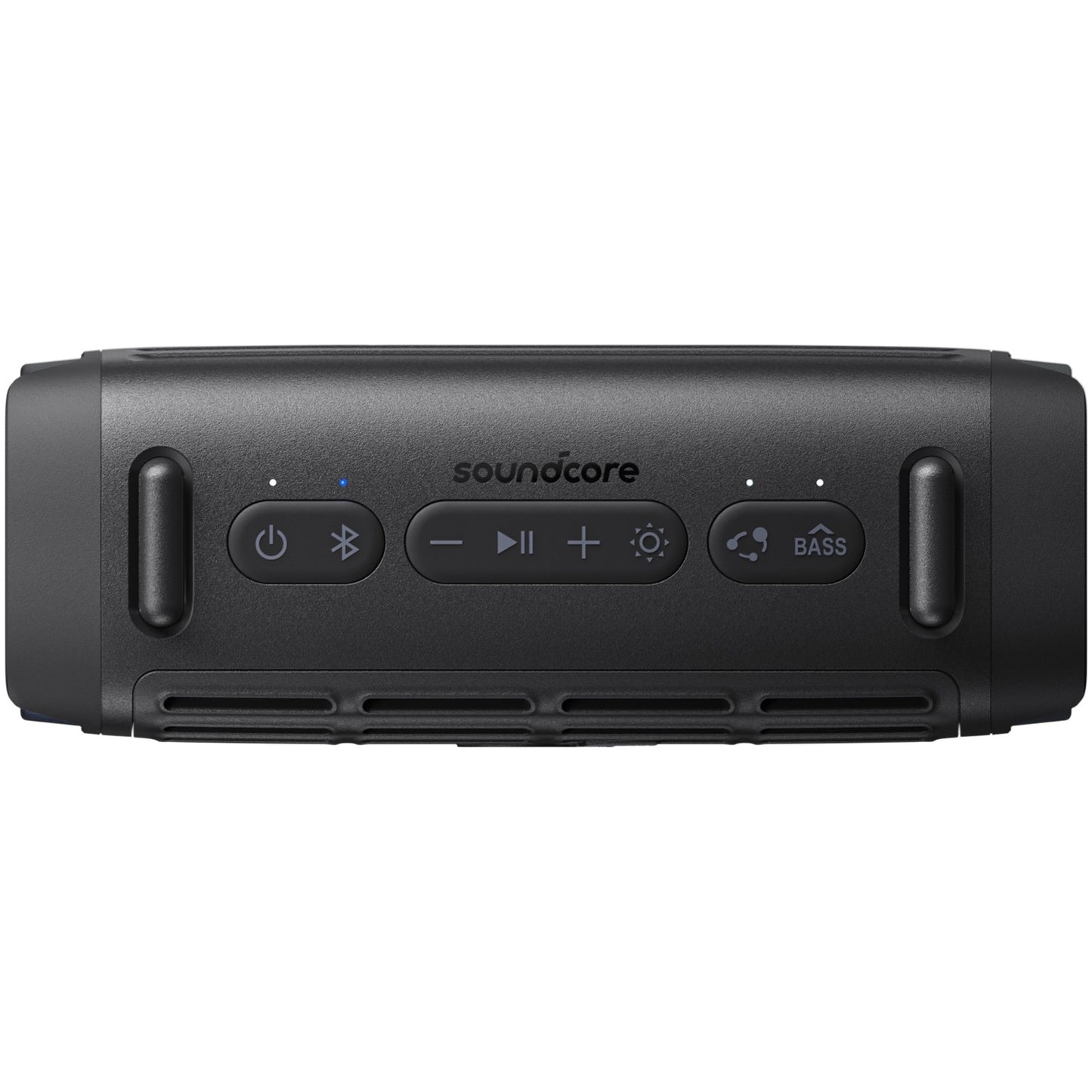 Prenosni Bluetooth zvučnik Anker SoundCore Boom 3i, 50W, RGB, Vodootporan, Crni D5100010
