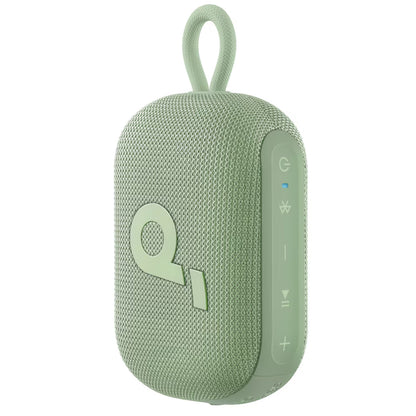 Prenosivi Bluetooth zvučnik Anker SoundCore Select 4 Go, 5W, TWS, Vodootporan, Zeleni A31X1061