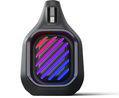 Prenosivi Bluetooth zvučnik Anker SoundCore Boom 2 Plus New Version, 140W, TWS, RGB, Vodootporan, Crna A3134012