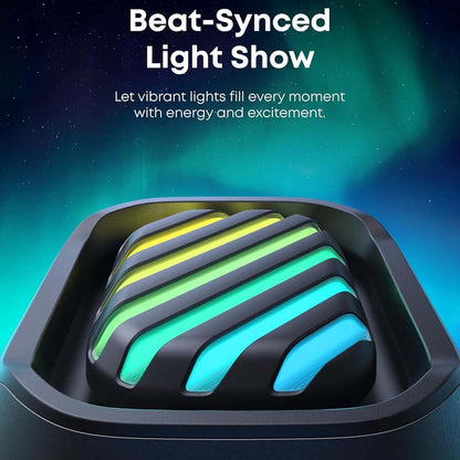 Prenosni Bluetooth zvučnik Anker SoundCore Boom 2 Pro, 140W, TWS, RGB, Vodootporan, Crni A3134A11