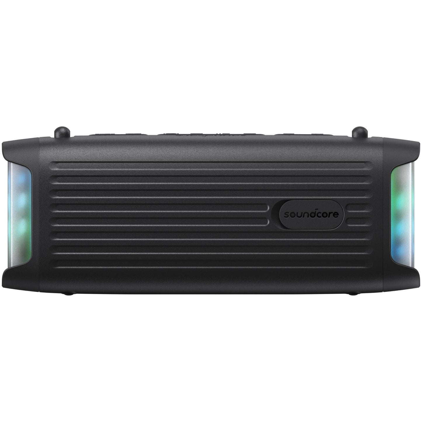 Prenosni Bluetooth zvučnik Anker SoundCore Boom 3i, 50W, RGB, Vodootporan, Crni D5100010