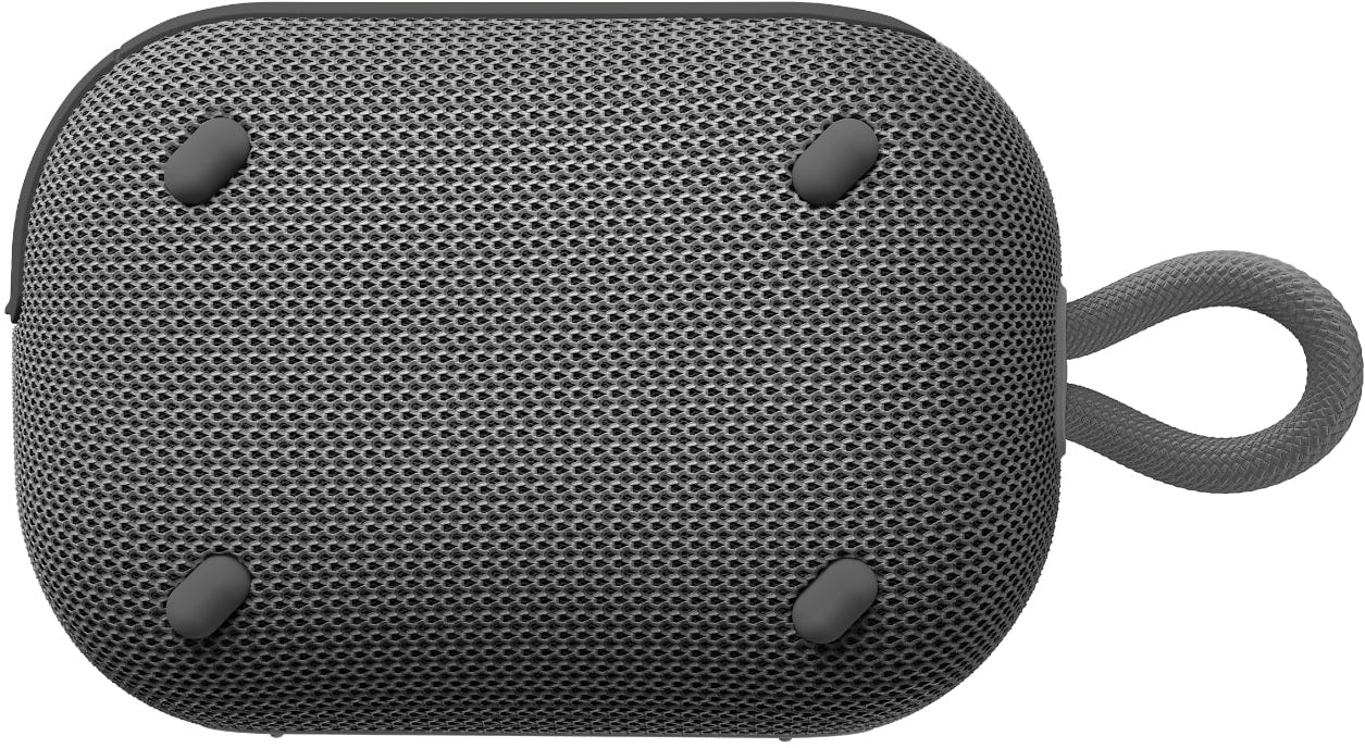 Prenosivi Bluetooth Zvučnik Anker SoundCore Select 4 Go, 5W, TWS, Vodootporan, Crni A31X1011