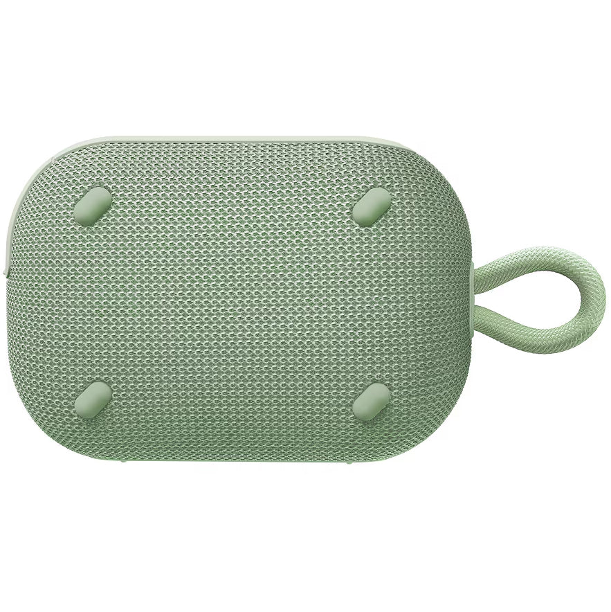 Prenosivi Bluetooth zvučnik Anker SoundCore Select 4 Go, 5W, TWS, Vodootporan, Zeleni A31X1061