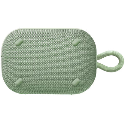 Prenosivi Bluetooth zvučnik Anker SoundCore Select 4 Go, 5W, TWS, Vodootporan, Zeleni A31X1061