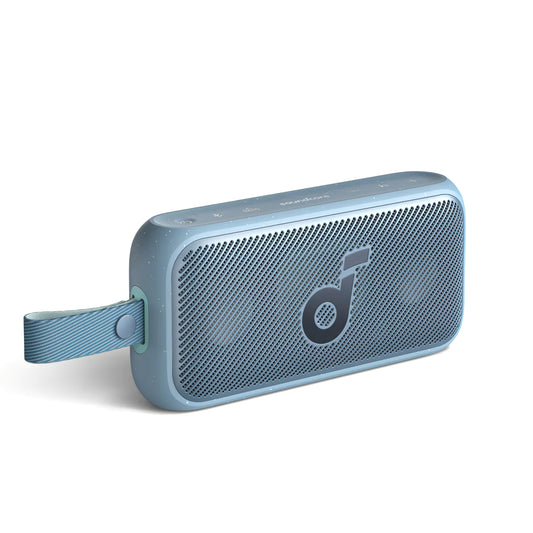 Prenosivi Bluetooth Zvučnik Anker SoundCore Motion 300, 30W, TWS, Vodootporan, Plavi A3135031