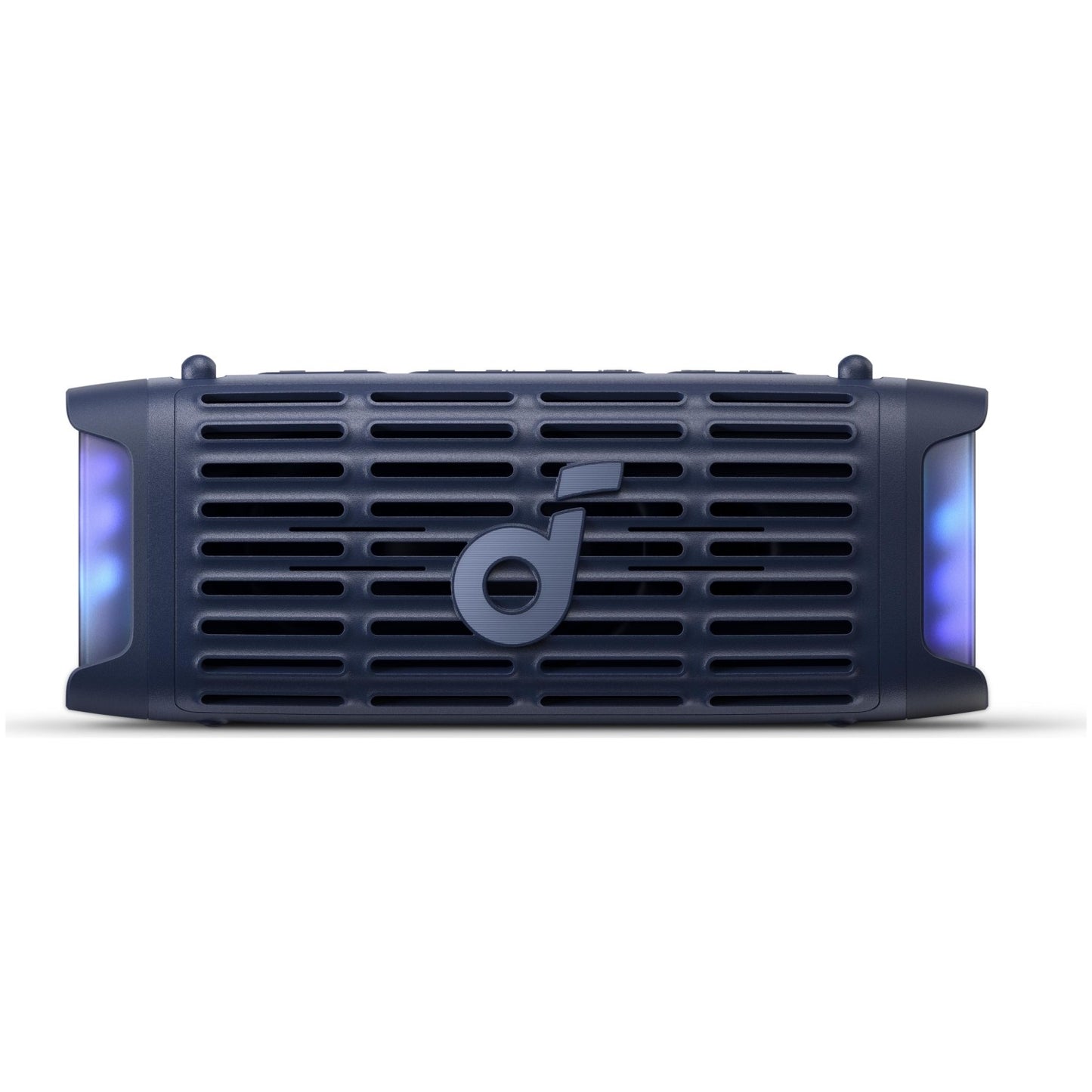 Prenosni Bluetooth zvučnik Anker SoundCore Boom 3i, 50W, RGB, Vodootporan, Plavi D5100030