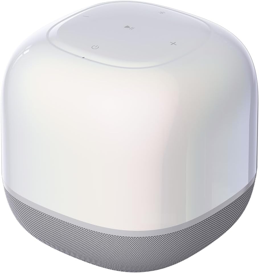 Prenosivi Bluetooth Zvučnik Baseus AeQur V2, Beli