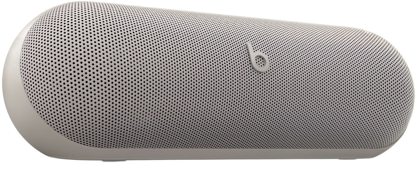Prenosivi Bluetooth Zvučnik Beats Pill Kim Kardashian Edition, Sivi MAX24ZM/A
