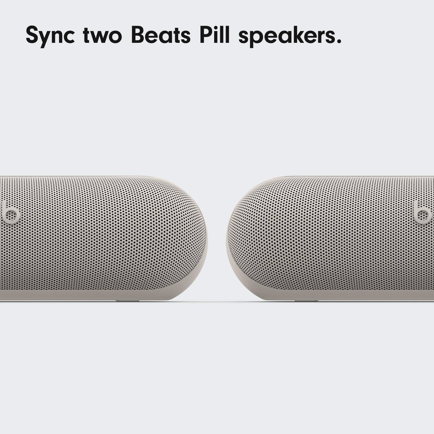 Prenosivi Bluetooth Zvučnik Beats Pill Kim Kardashian Edition, Sivi MAX24ZM/A