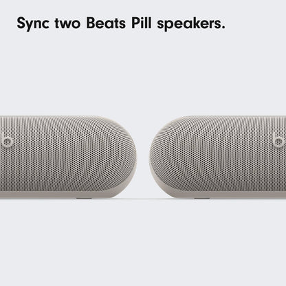 Prenosivi Bluetooth Zvučnik Beats Pill Kim Kardashian Edition, Sivi MAX24ZM/A