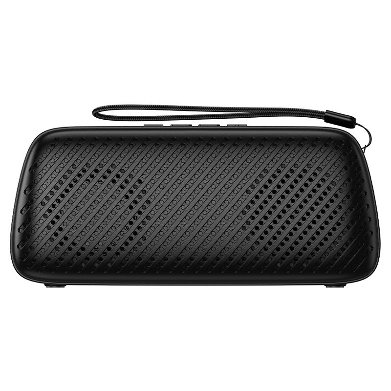 Prenosni Bluetooth zvučnik Borofone BR108 Serenjoy, 5 W, TWS, crni