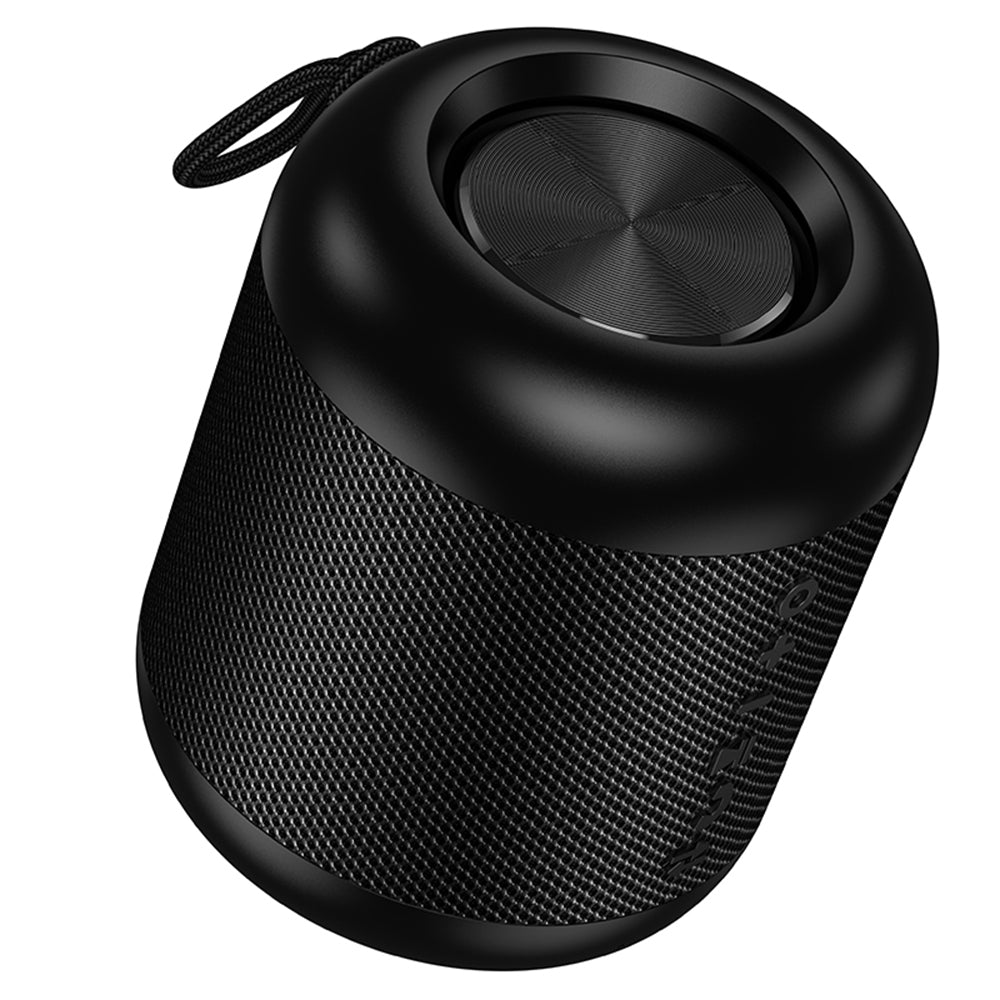 Prenosivi Bluetooth zvučnik Borofone BR102 Gratificado, 5W, TWS, Crna