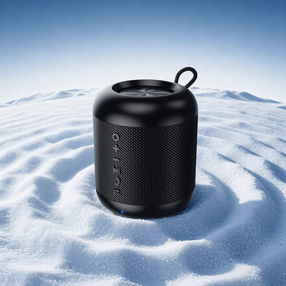 Prenosivi Bluetooth zvučnik Borofone BR102 Gratificado, 5W, TWS, Zeleni