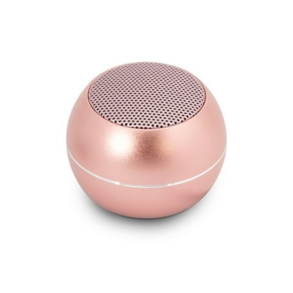 Prenosni Bluetooth zvučnik Guess, 3W, Roze