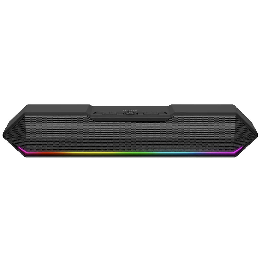 Bluetooth zvučnik HAVIT SK772BT, 10W, Crna