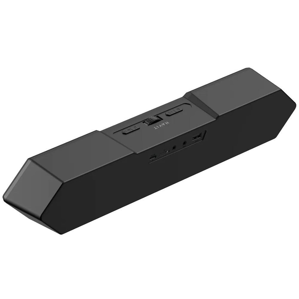 Bluetooth zvučnik HAVIT SK772BT, 10W, Crna