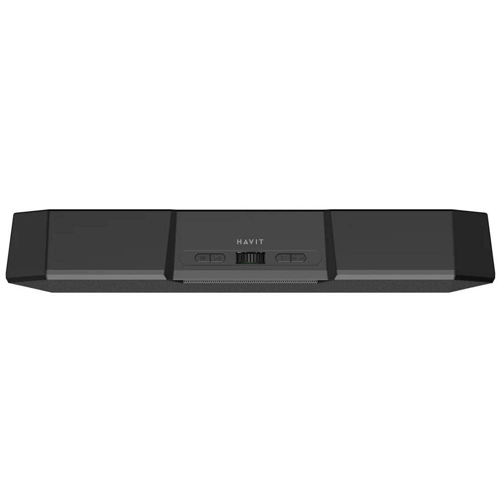 Bluetooth zvučnik HAVIT SK772BT, 10W, Crna